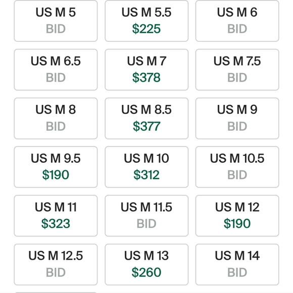 Nike Air Force 1 Low React (2020) Black White Gym Red & Blue Mens 10 W11.5 W/BOX - Picture 13 of 13